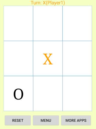 Tic Tac Toe (Noughts and Crosses) - No Ads Free screenshot 3