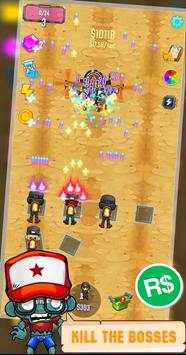Zombie Game - Get Robux for Roblox platform screenshot 5