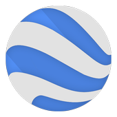 Yeti Browser أيقونة