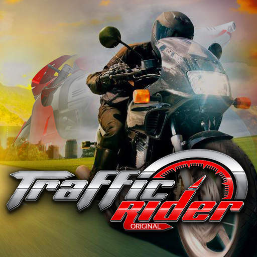 Traffic Rider Original 1.0