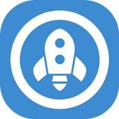 Starry Launcher