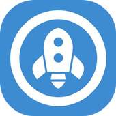 Starry Launcher 1.0.3