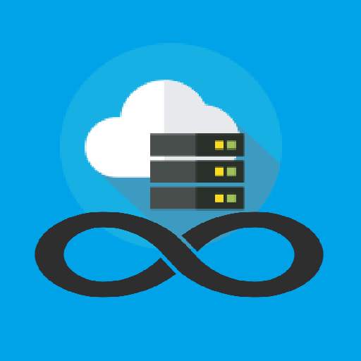 Free Cloud  video and music server 9.8