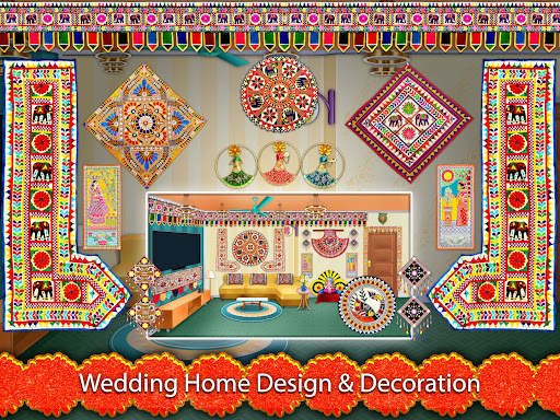 Indian Wedding Cooking Game screenshot 9