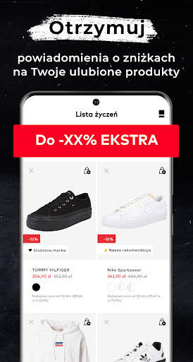 ABOUT YOU Sklep z Modą Online screenshot 5