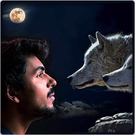 Animal Photo Editor 1.0