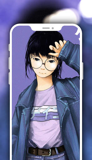 Teen Wallpapers screenshot 3