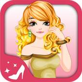 Summer Girls - Fashion Game 2.1