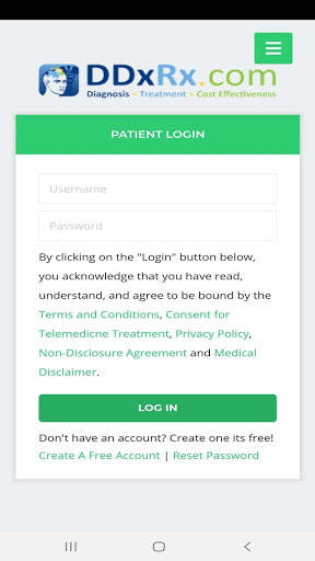 Dr. AI screenshot 3