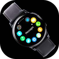 BT Notifier - SmartWatch Sync ⌚ icon