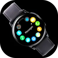 BT Notifier - SmartWatch Sync ⌚ icon