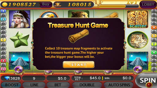 Slots 2019:Casino Slot Machine Games screenshot 5