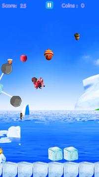 Cut Age Candy Ice screenshot 1