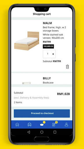 IKEA Shopping screenshot 4