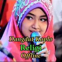 Dangdut Koplo Religi Offline logo