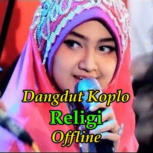 Dangdut Koplo Religi Offline screenshot 1