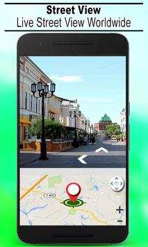 GPS Navigation on Road screenshot 7