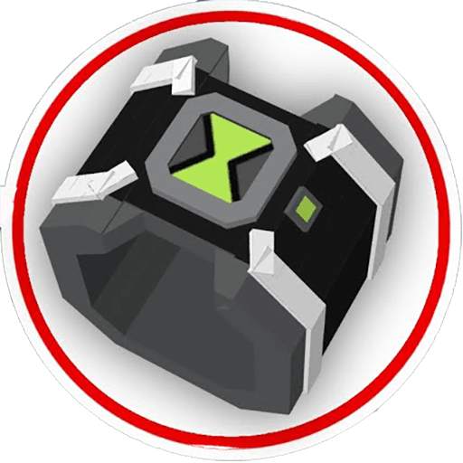 Ben 10 Addon Mod For Minecraft 1.0