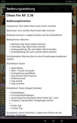 Chess for All screenshot 16