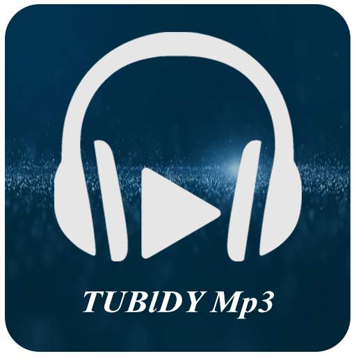 TUBlDY Mp3 Music 1.0