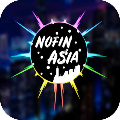 DJ Dari Hati Ke Hati Nofin Asia Remix screenshot 1