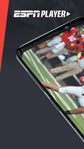 ESPN Player screenshot 1