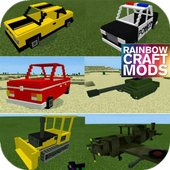 MOD The Mechs icon
