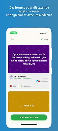 Waspito screenshot 7