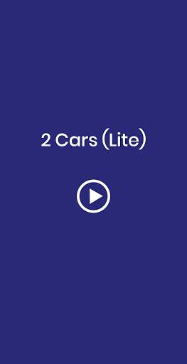 2 Cars (Lite) screenshot 3