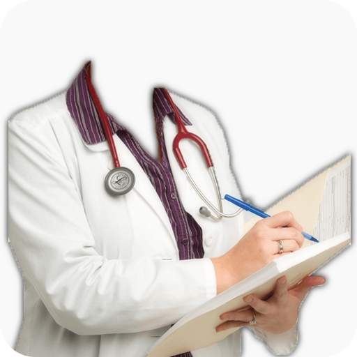 Doctor Photo Suit 1.0