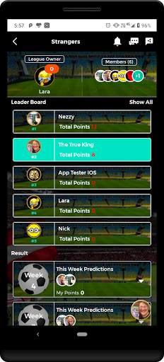Accumulator King screenshot 2