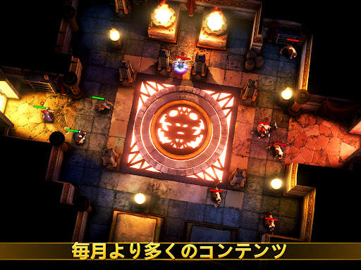 ウォーハンマー・クエスト：シルバータワー screenshot 14