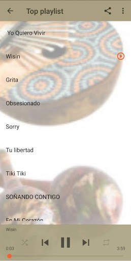 Adexe y Nau Songs 2020 screenshot 2