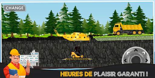 Construction Ville Construire screenshot 5