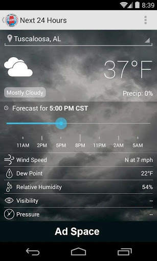 TN Valley Media Alerts screenshot 1