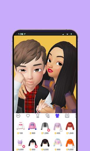Zepeto Pro all Advices screenshot 4