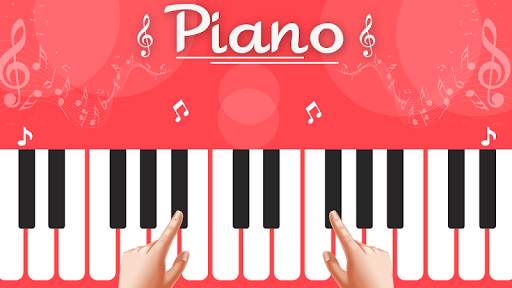Piano : Music keyboard 2019 screenshot 1