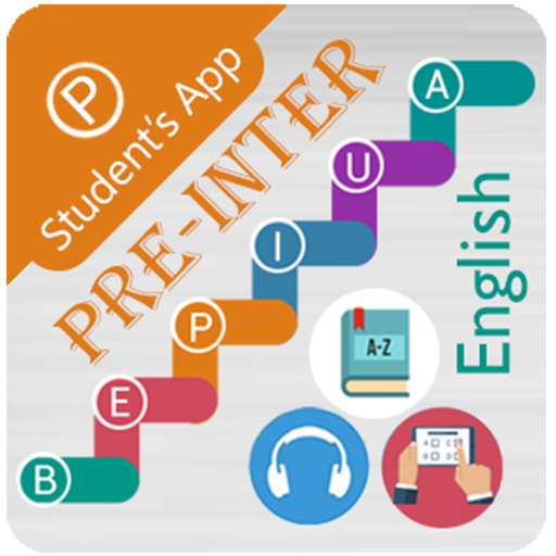 Pre-Intermediate - Student's App icon
