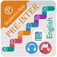 Pre-Intermediate - Student's App