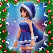 Shopping Queen icon