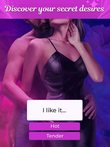 My Love Story: Romance Club screenshot 7