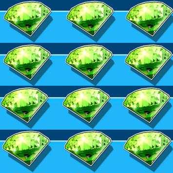 Gems Hungry Shark Evolution screenshot 1