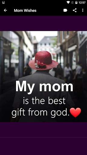 Mom Dad Love Wallpaper screenshot 5