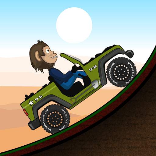 Monkey Hill Racing 1.0.8