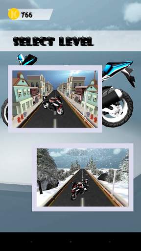 RMD-Racing Moto Driver screenshot 5