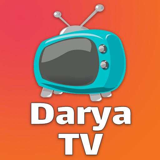 ✅📺 Darya Tv: HD sports live, news live 1.3.0