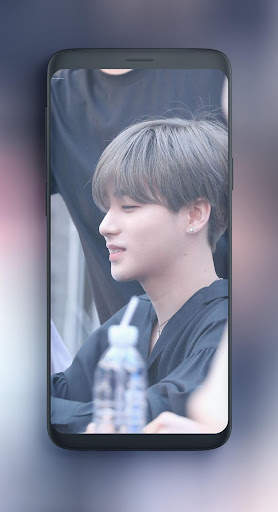 Ikon Jay wallpaper Kpop HD new screenshot 6