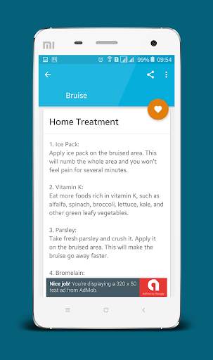 Doctor At Home screenshot 5