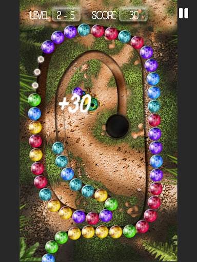 Kuma Legend screenshot 10