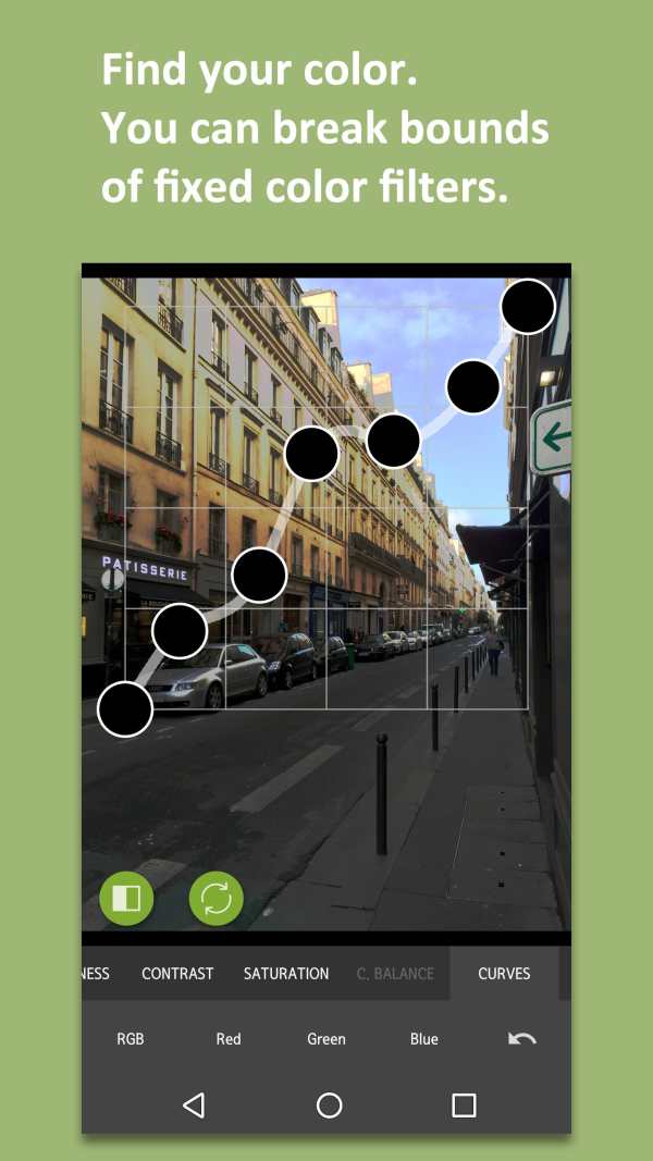 Toollery - Photo, Gallery, Editor, Filter, Manager 5 تصوير الشاشة